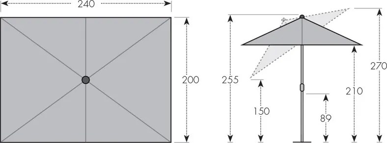 Derby ZÁKLADNÝ ZDVIH NEO antracit
