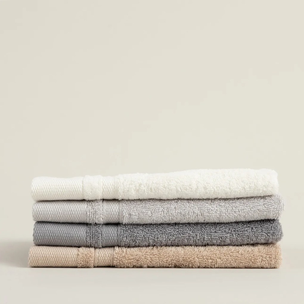 Uterák Essence 50x90 cm warm beige