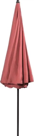 Doppler NASSAU svetlá červená