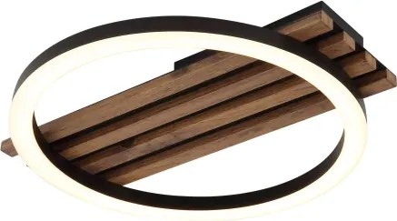 Stropné LED osvetlenie Tisha%