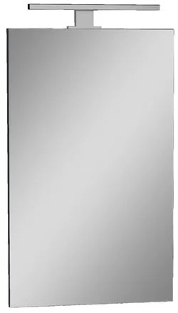 VitrA Mia zrkadlo 38,5x62 cm 67791