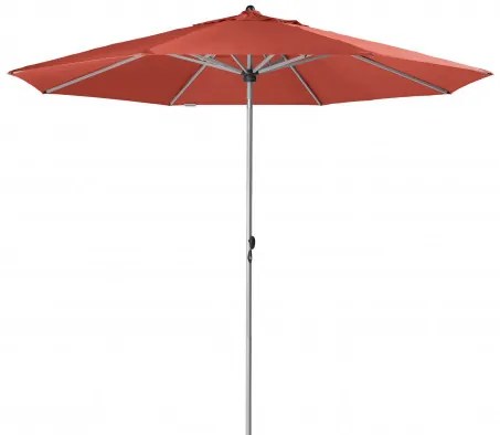Doppler ACTIVE TELE 340 cm - naklápací stredový slnečník : Barvy slunečníků - 831