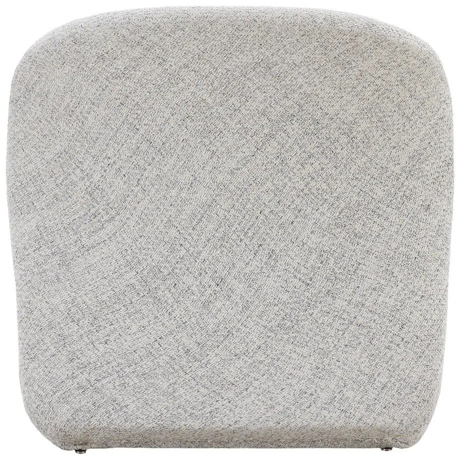 Svetlosivé kreslo Sofia – House Nordic