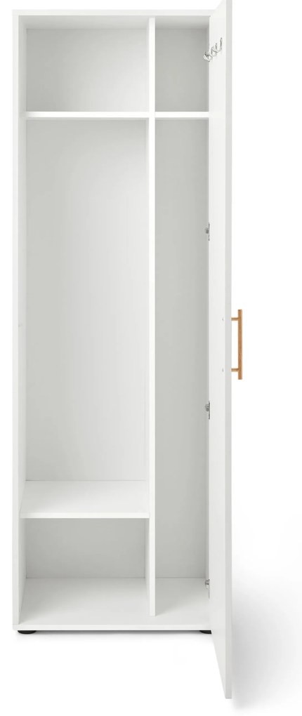 Univerzálna skrinka