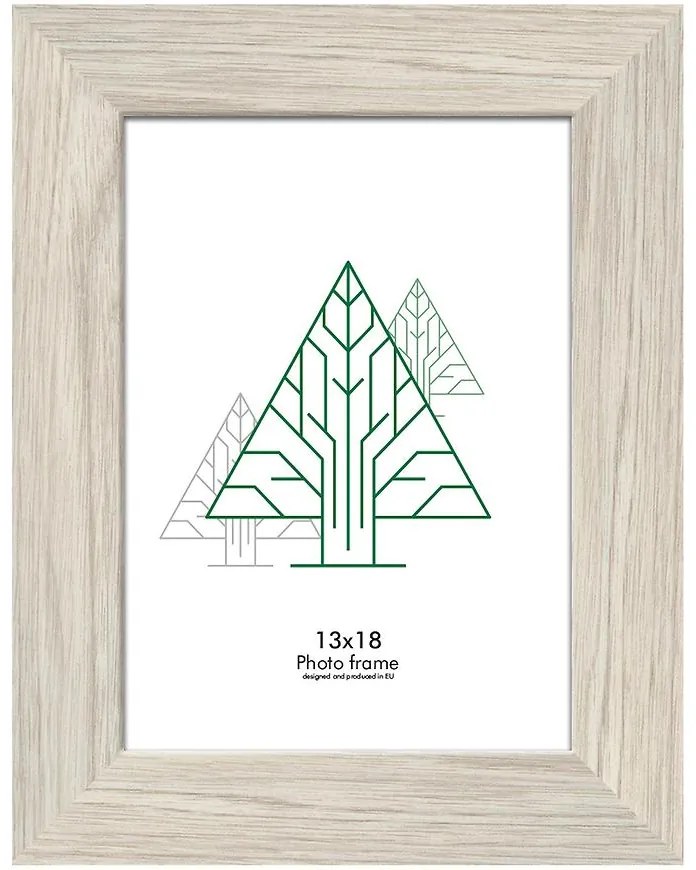 Rám Yosemite 13X18 AA