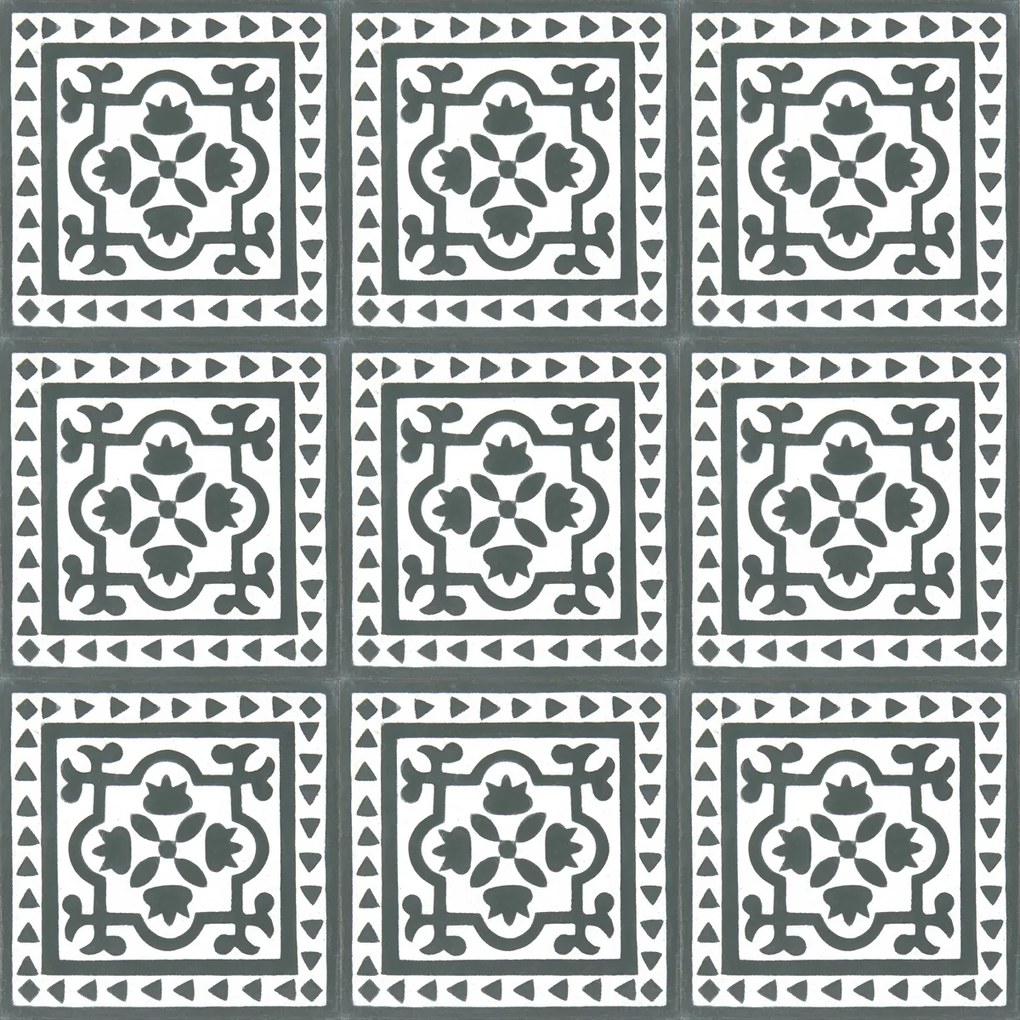 Cementové dlaždice 216 | Articima