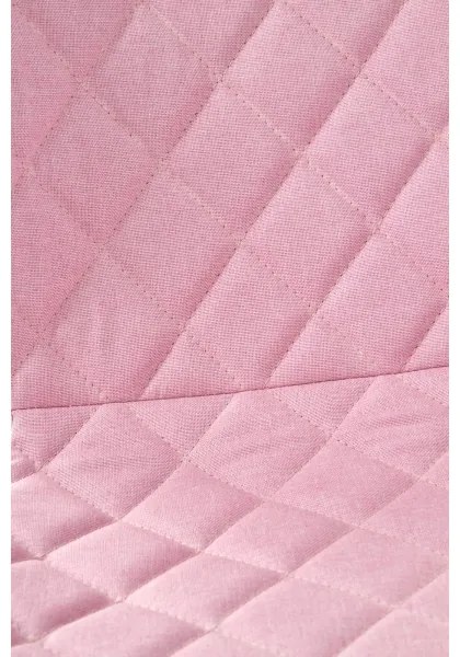 Kancelárska stolička MUNA ružová