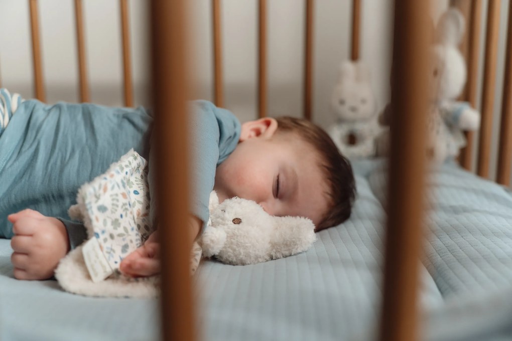 Darčeková sada králiček Miffy Lucky Leaves