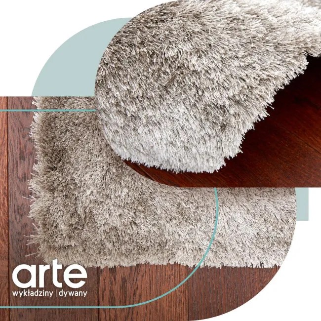 Koberec Whisper Tungsten