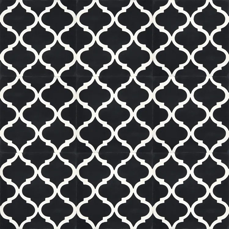 Cementové dlaždice 2381 | Articima