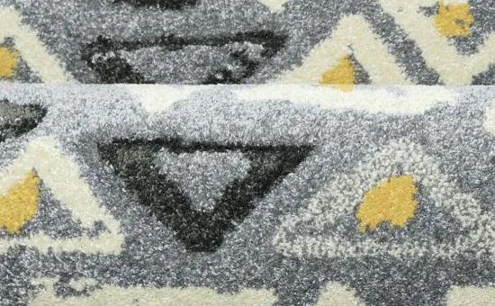 Oriental Weavers koberce Kusový koberec Portland 54/RT4E - 160x235 cm