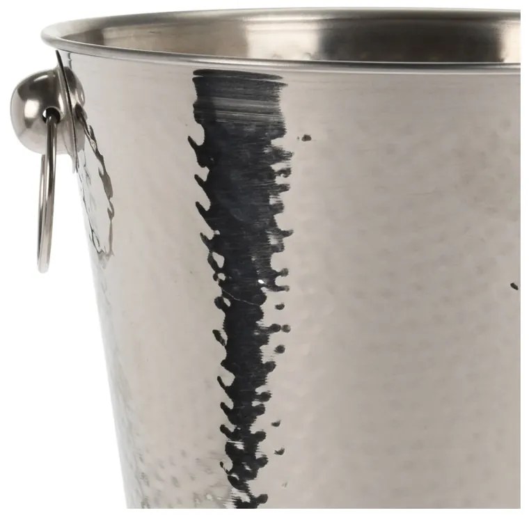 Vedro na ľad Silvia, 21x21 cm