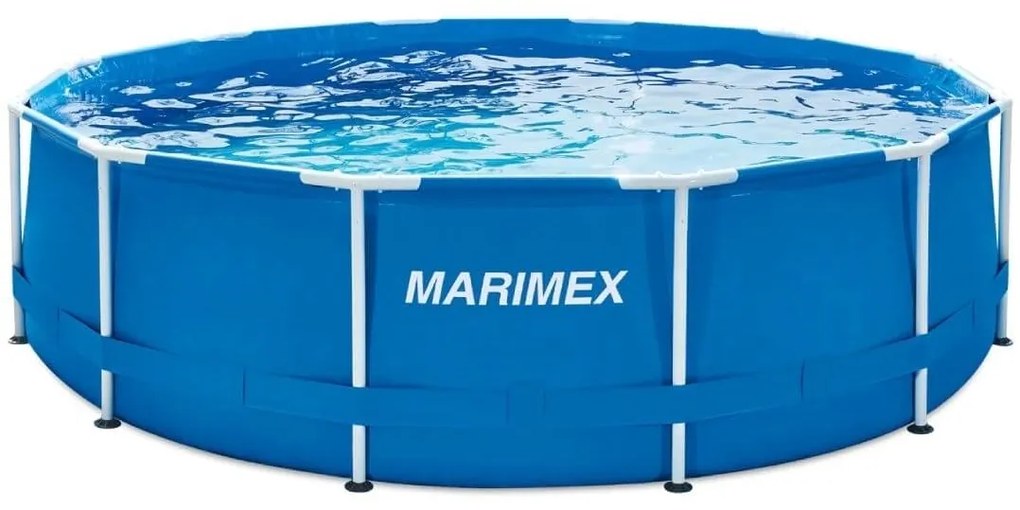 Marimex | Bazén Marimex Florida 3,66x0,99 m bez príslušenstva | 10340246
