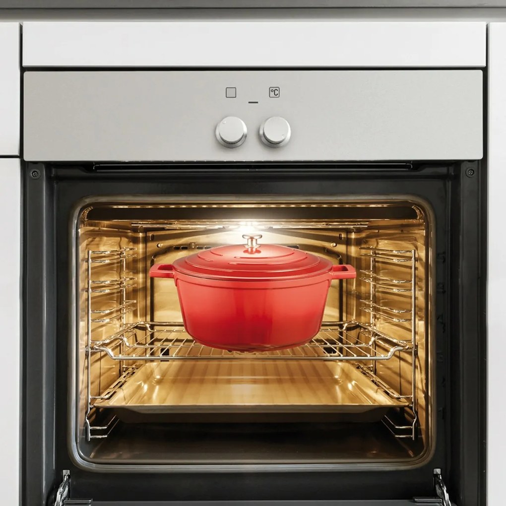 Tescoma Kastról s pokrievkou BORDEAUX 28 cm, 6,8 l, 28 cm