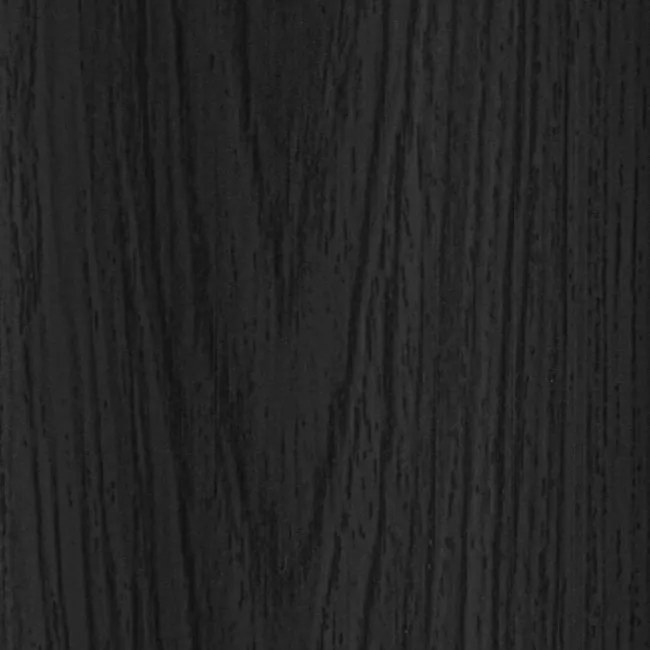 Skladacie dvere 004 08 čierny dub 90 cm - s poškodením