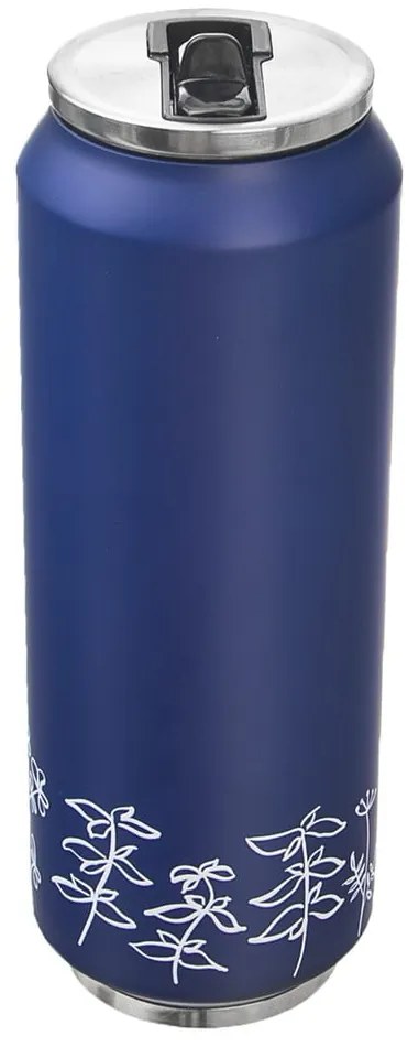 Modrá termoska 700 ml – Orion