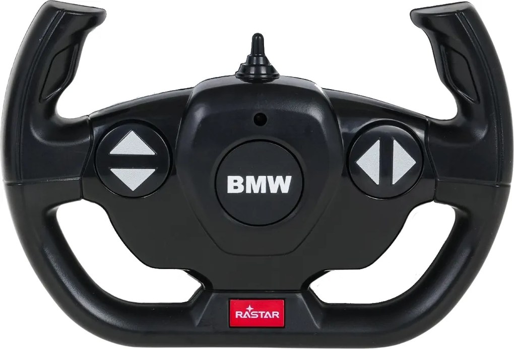 R/C auto na diaľkové ovládanie 1:14 BMW M Hybrid V8 biele RASTAR