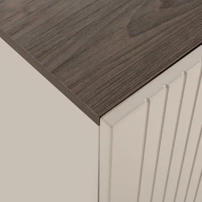 Komoda so zásuvkami CREMONA 105 cm