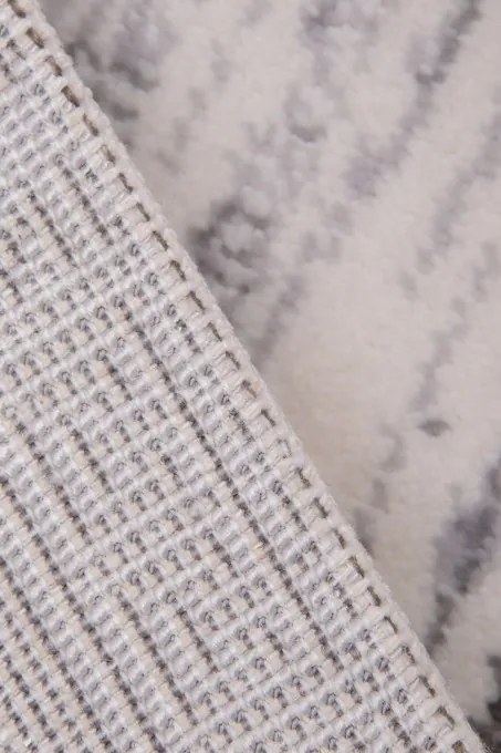 Koberec Galeria GL002G sivý / sivý