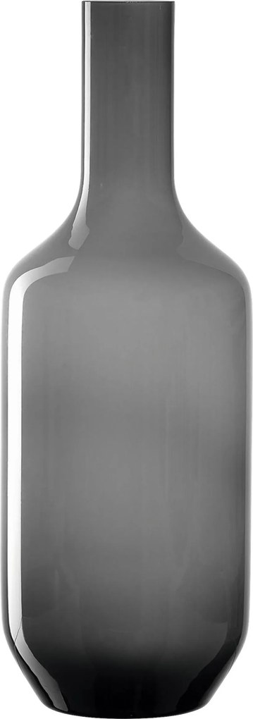 XXXLutz VÁZA, sklo, 39 cm Leonardo - Vázy - 003813249701