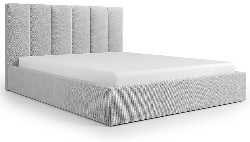 Posteľ Velora 140x200 Curio 80