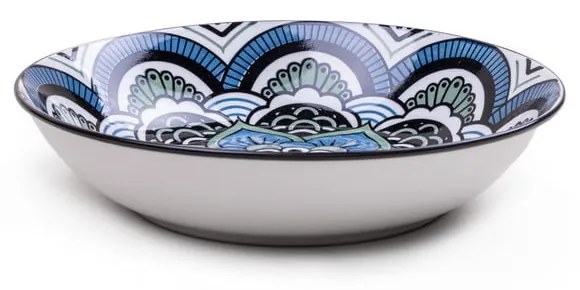 Porcelánový riad v súprave 20 kusov Bonami Essentials Orient