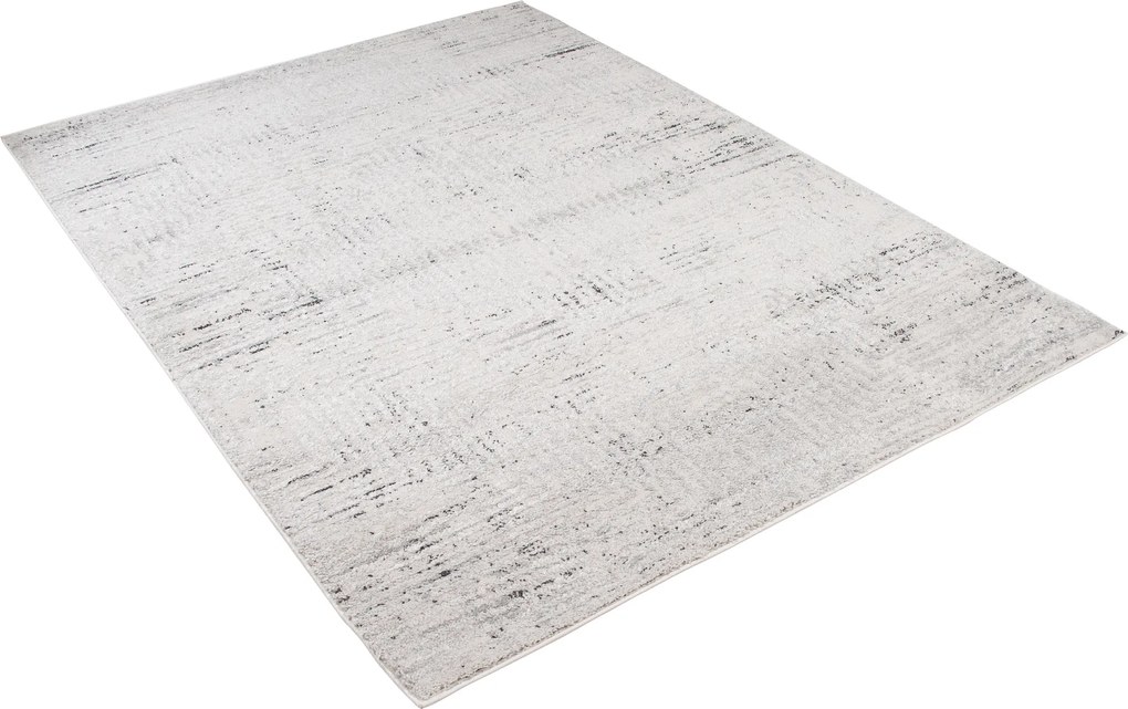 TA Koberec V481C COKME CREAM TROYA EPU Rozmer: 160x220 cm