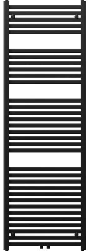 Mexen Hades, vykurovacie teleso 1800 x 600 mm, 988 W, čierna, W104-1800-600-00-70