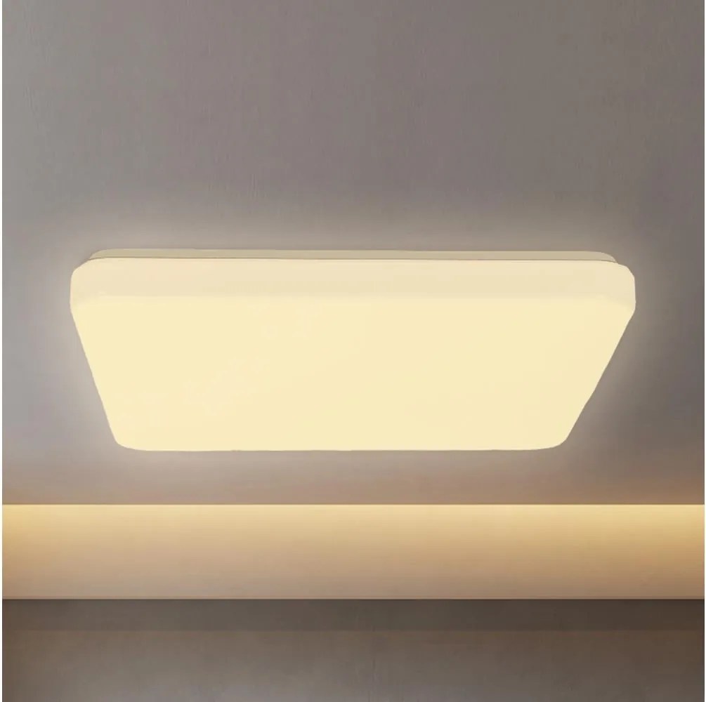 Brilagi - LED Stropné svietidlo MILKY WAY LED/24W/230V 3000K 37x37 cm