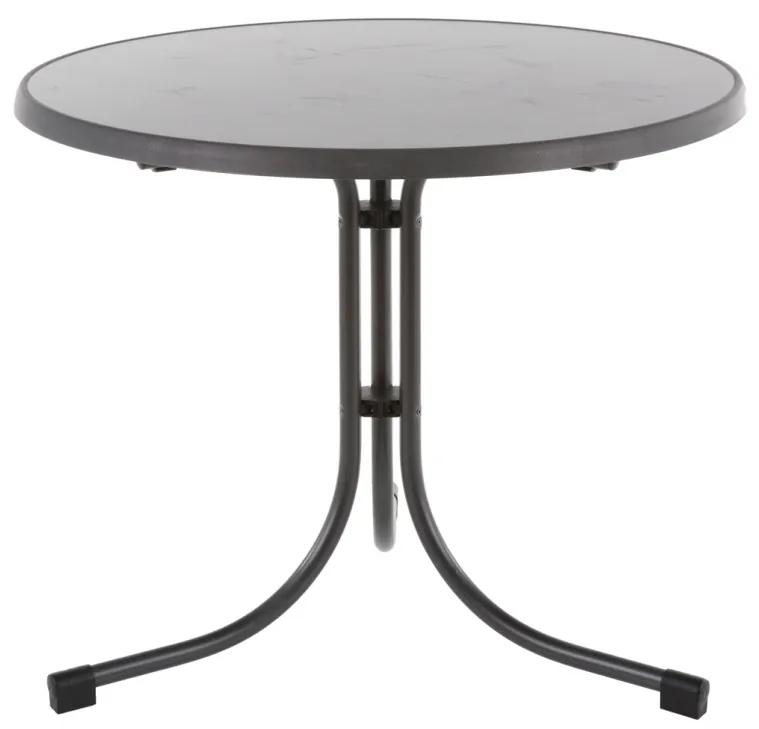 Stôl PIZARRA | 85 cm