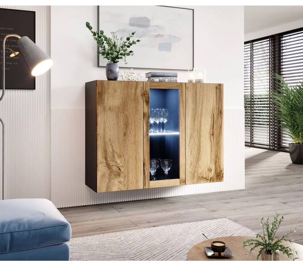 Závesná komoda Cama VIGO
