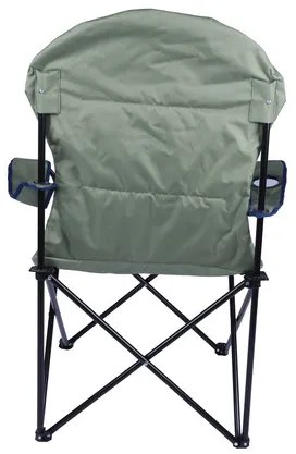 Tambu Kempingová skladacia stolička Bengala  (100374294)