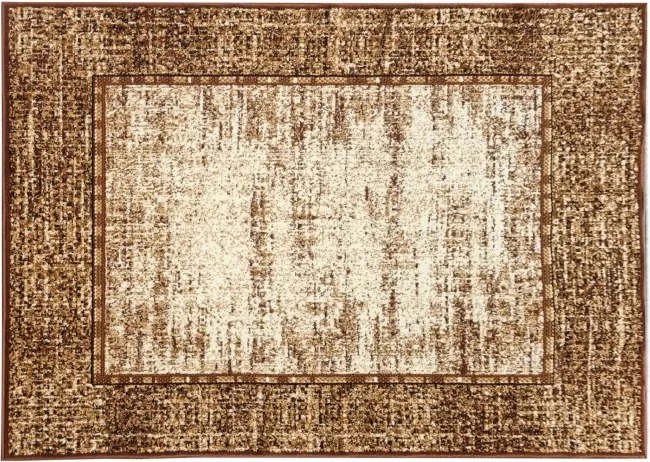 DC Koberec PP 003 hnedá Rozmer: 200×300 cm