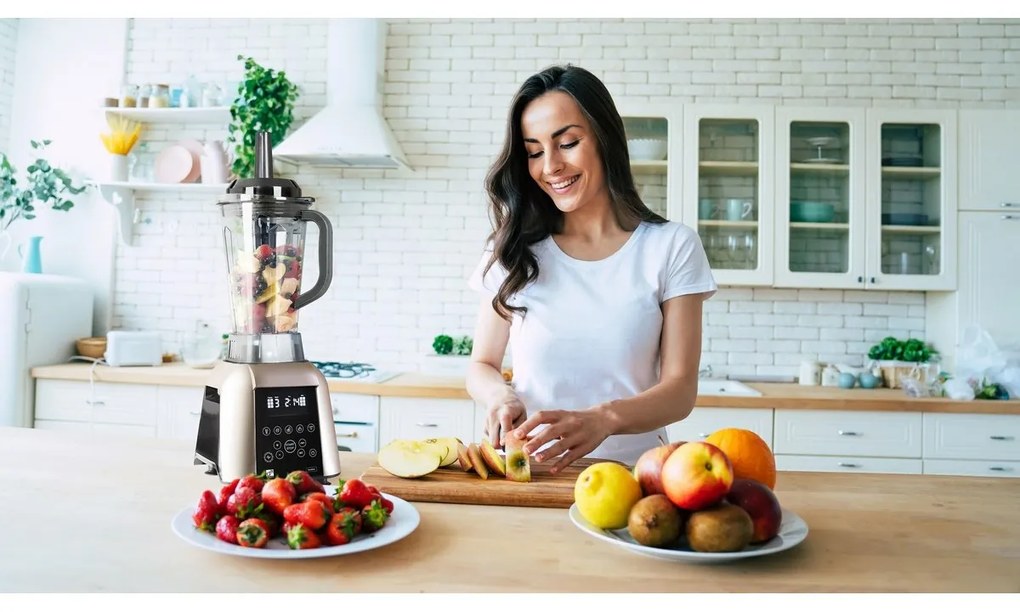 G21 Stolný mixér Excellent Cappuccino