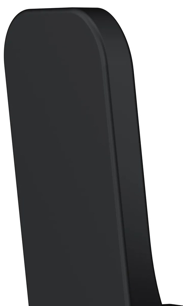 Háčik na uteráky AM.PM Func A8F35922 čierny