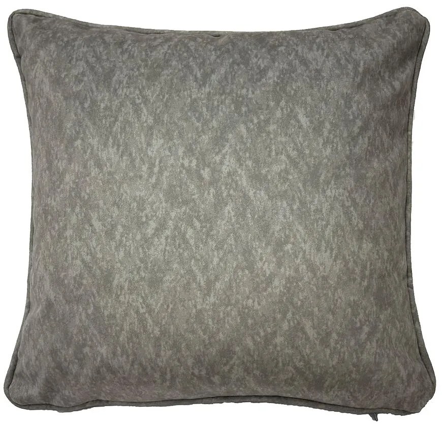 Vankúš TC7 40x40 cm sivý 4