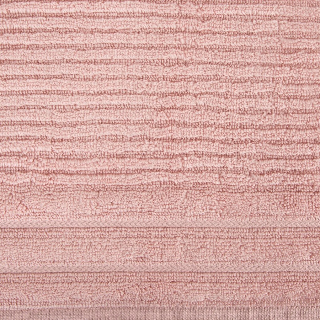 FROTÉ UTERÁK SAMMY 30X50 CM PUDROVÁ