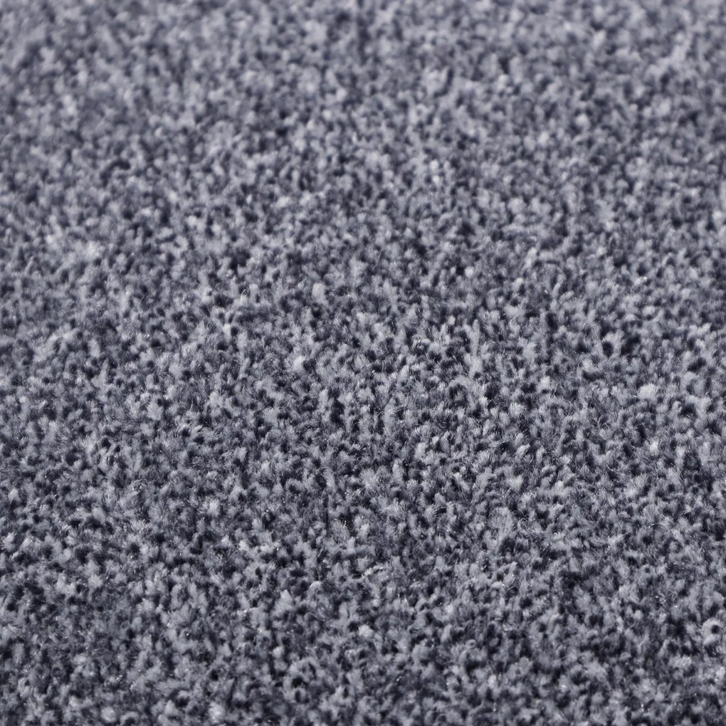 Condor Carpets, Metrážny koberec Prestige 482, na mieru, šíře 4m, šedá, ab (mriežka), detská izba