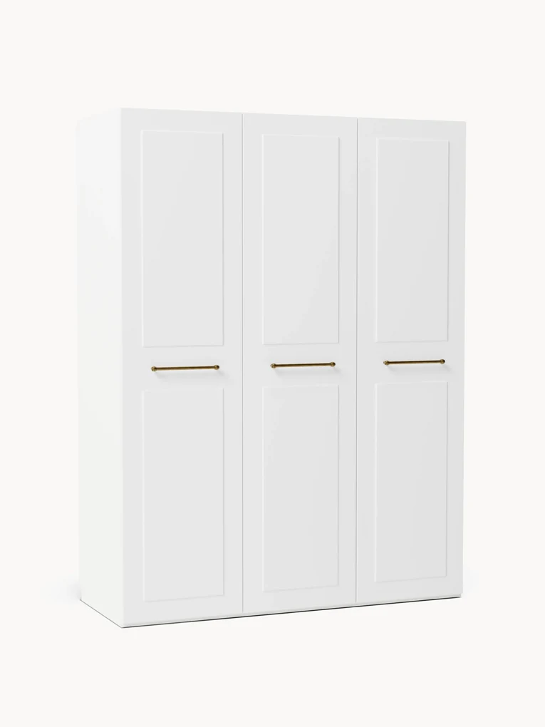 Modulárna šatníková skriňa Charlotte, Š 150 cm