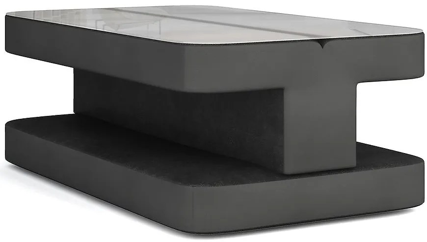 Konferenčný stôl Douglas Forever 68 + Soft 35