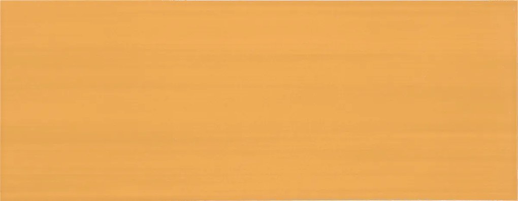 Obklad Fineza Fresh orange 20x50 cm lesk FRESHOR