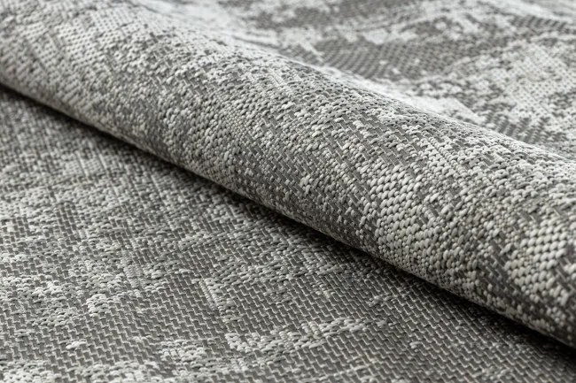 Koberec ORGANIC 2755 krémový / sivý / naturálny