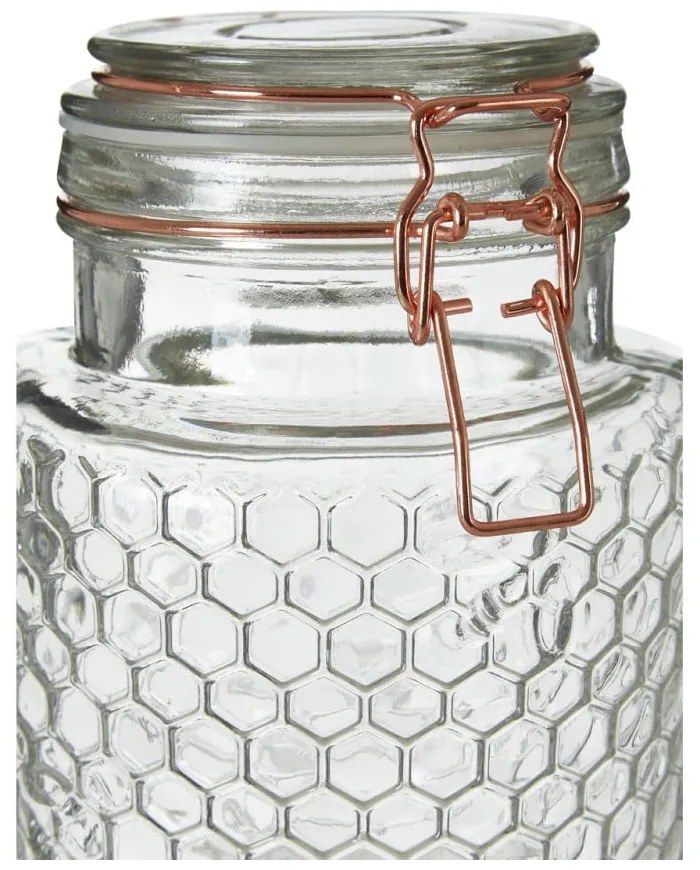Sklenená dóza – Premier Housewares