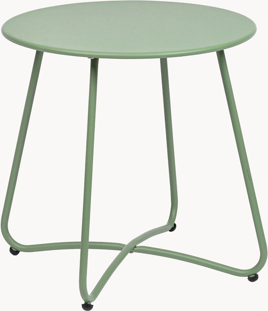 Záhradný pomocný stolík Austin