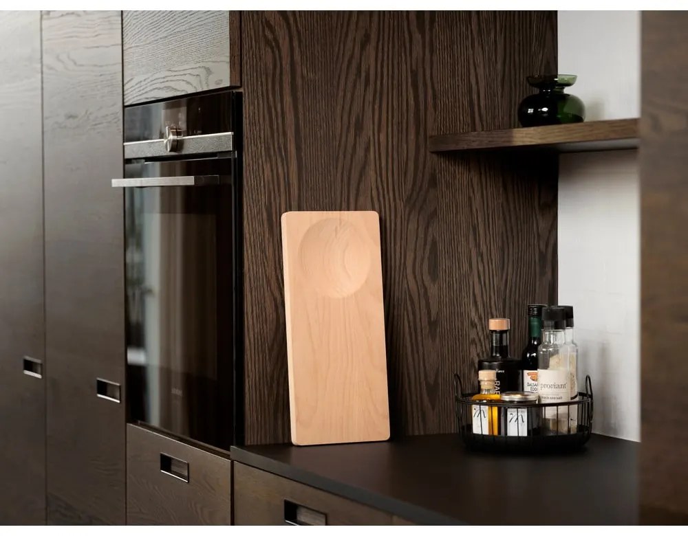 Drôtený kovový košík ø 22x8 cm Inu – Zone