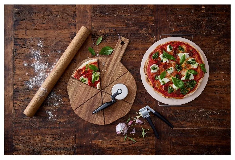 Kuchynský lis - Holm