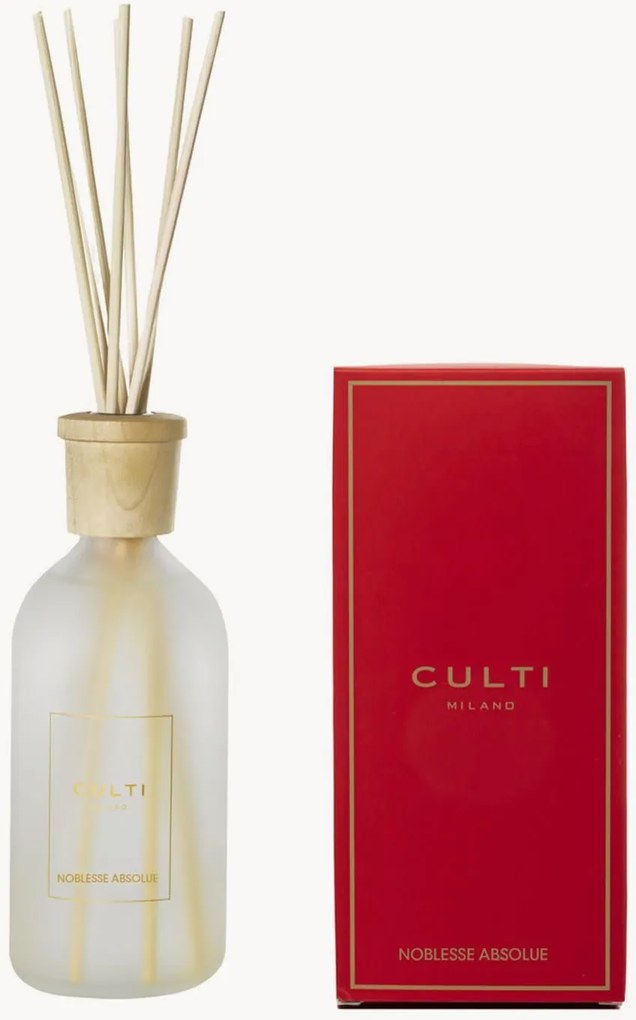 Difúzor Winter Noblesse Absolue (Citrus, Spices, Patchouli), 500 ml