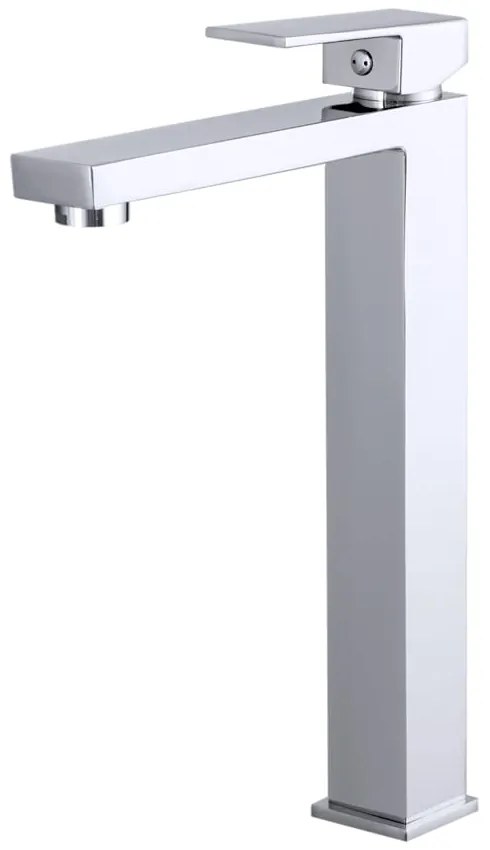 Gamma Simba, vysoká umývadlová batéria h-312, chrómová, GMA-BSAUW-CH