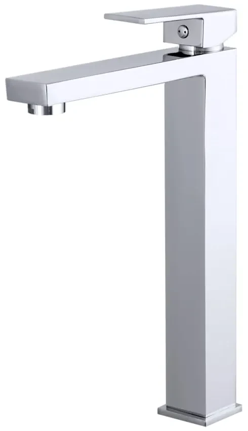 Gamma Simba, vysoká umývadlová batéria h-312, chrómová, GMA-BSAUW-CH