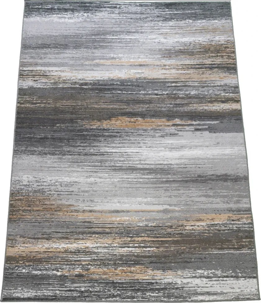 BE Koberec Accra 6505 Grey Pink – ružový obdĺžnikový Rozmer: 200x290 cm